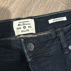 Ben Sherman men’s jeans
